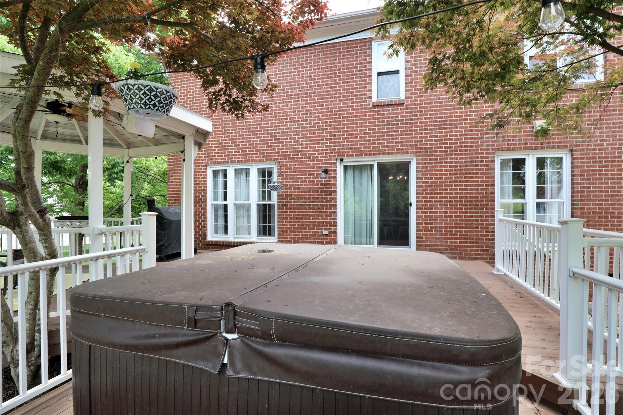 Glencroft - Residential