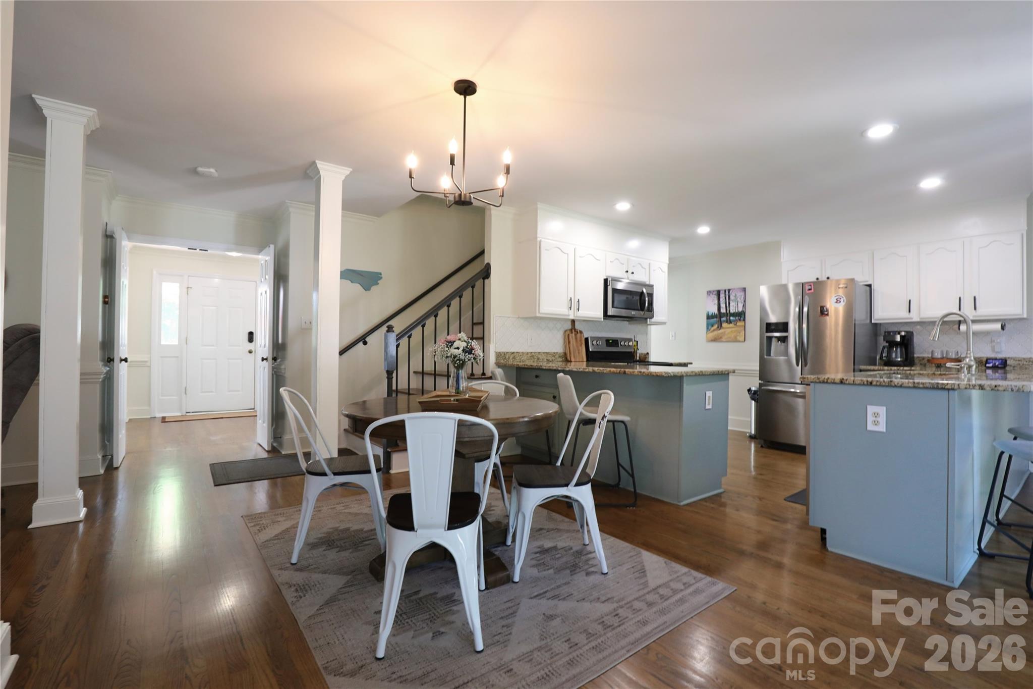 Glencroft - Residential