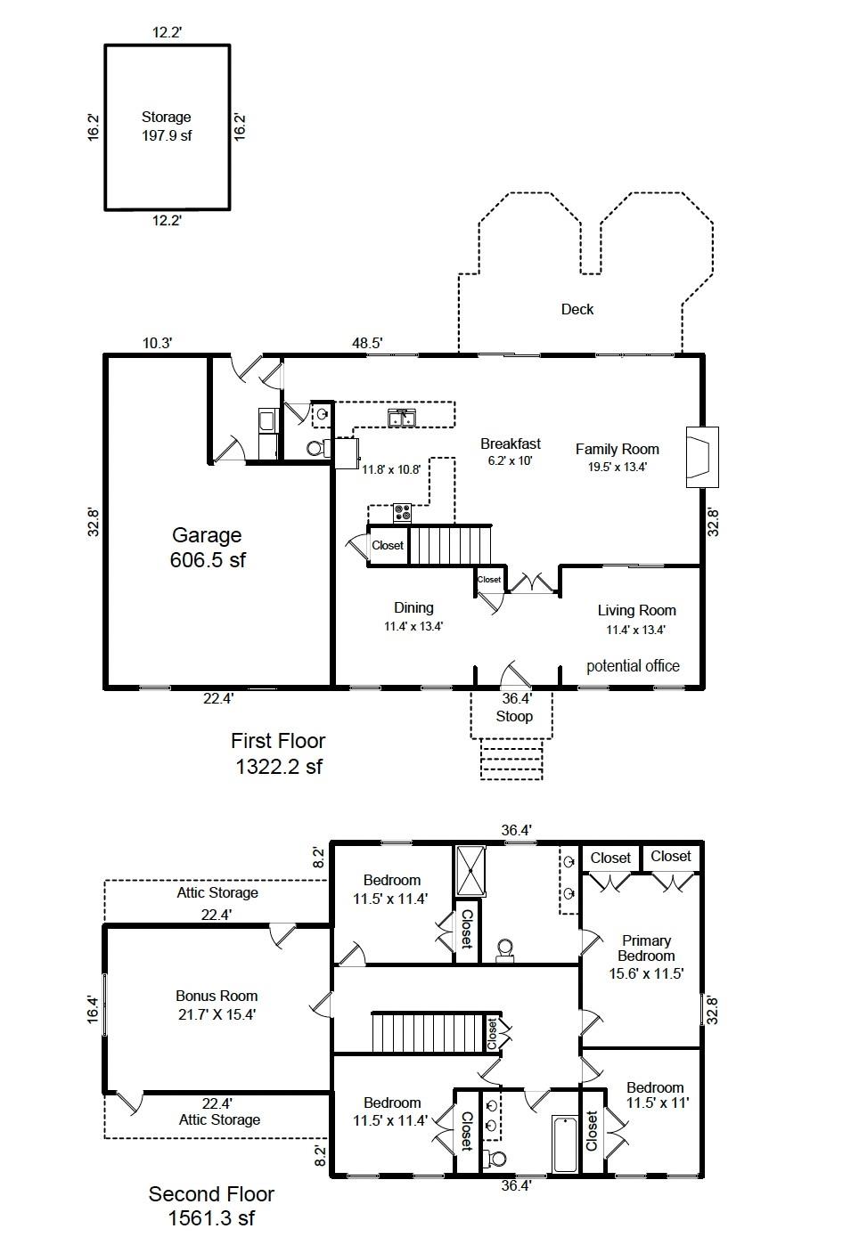 Glencroft - Residential