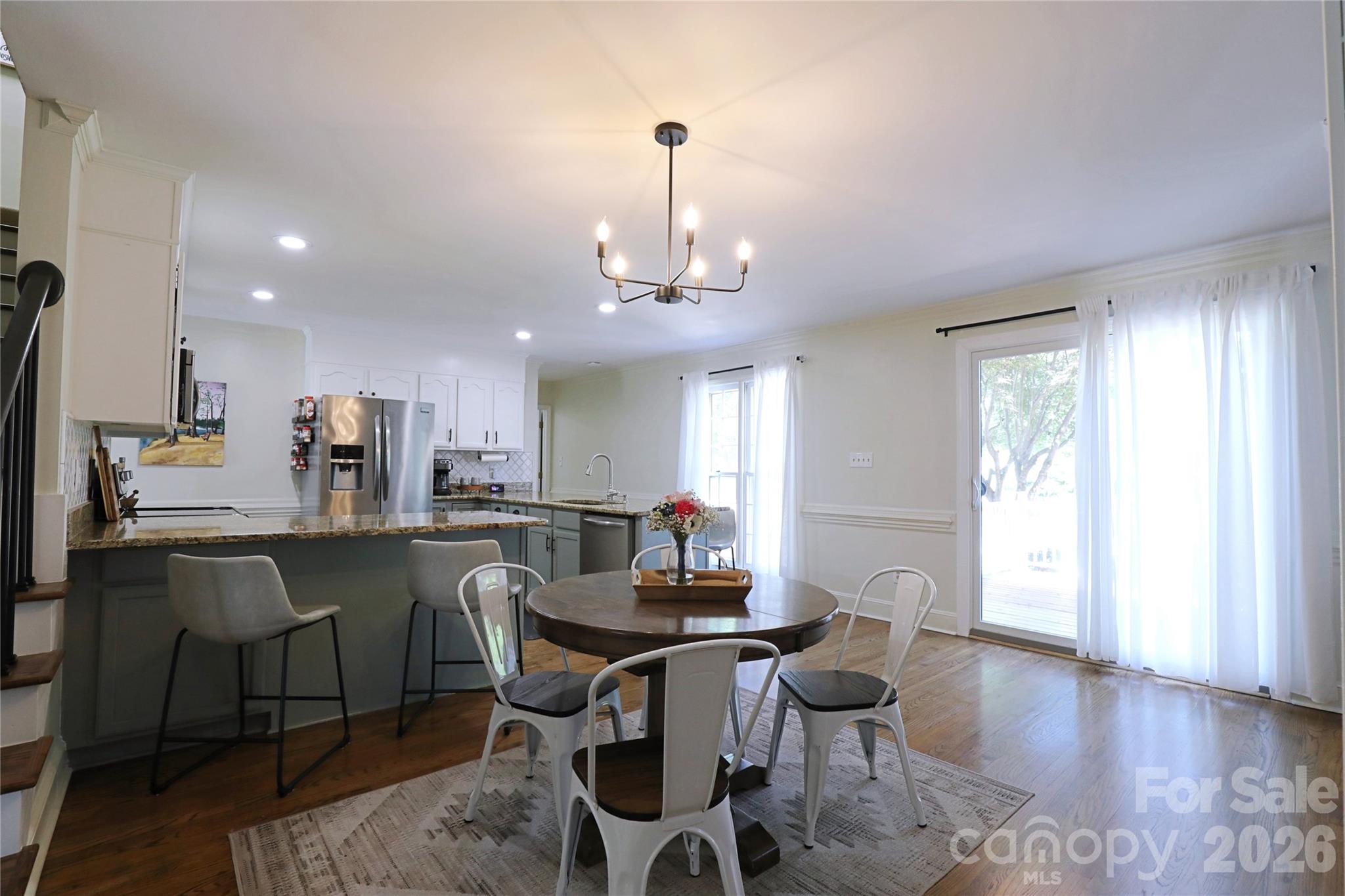 Glencroft - Residential