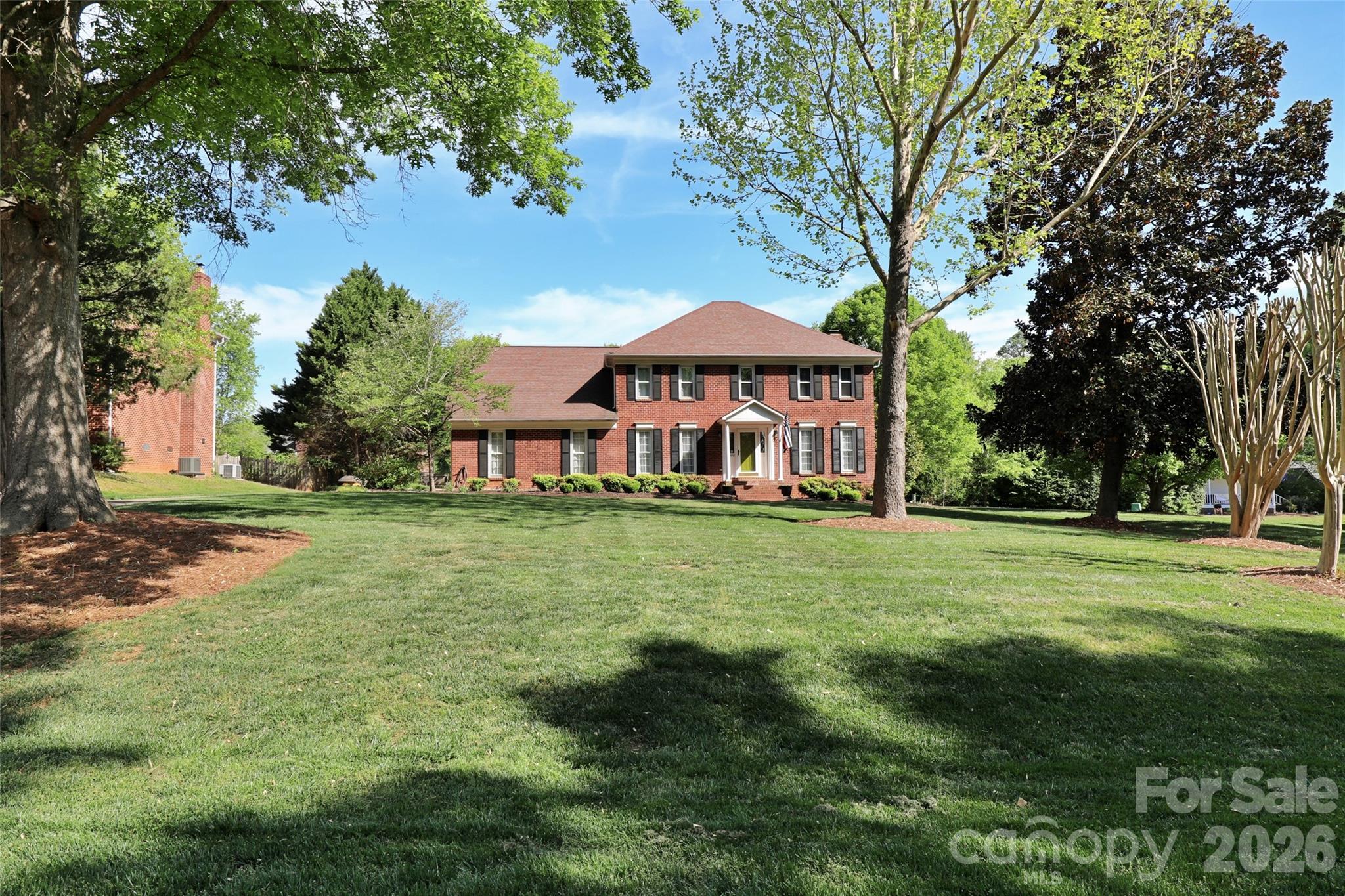 8810 Scarsdale Drive