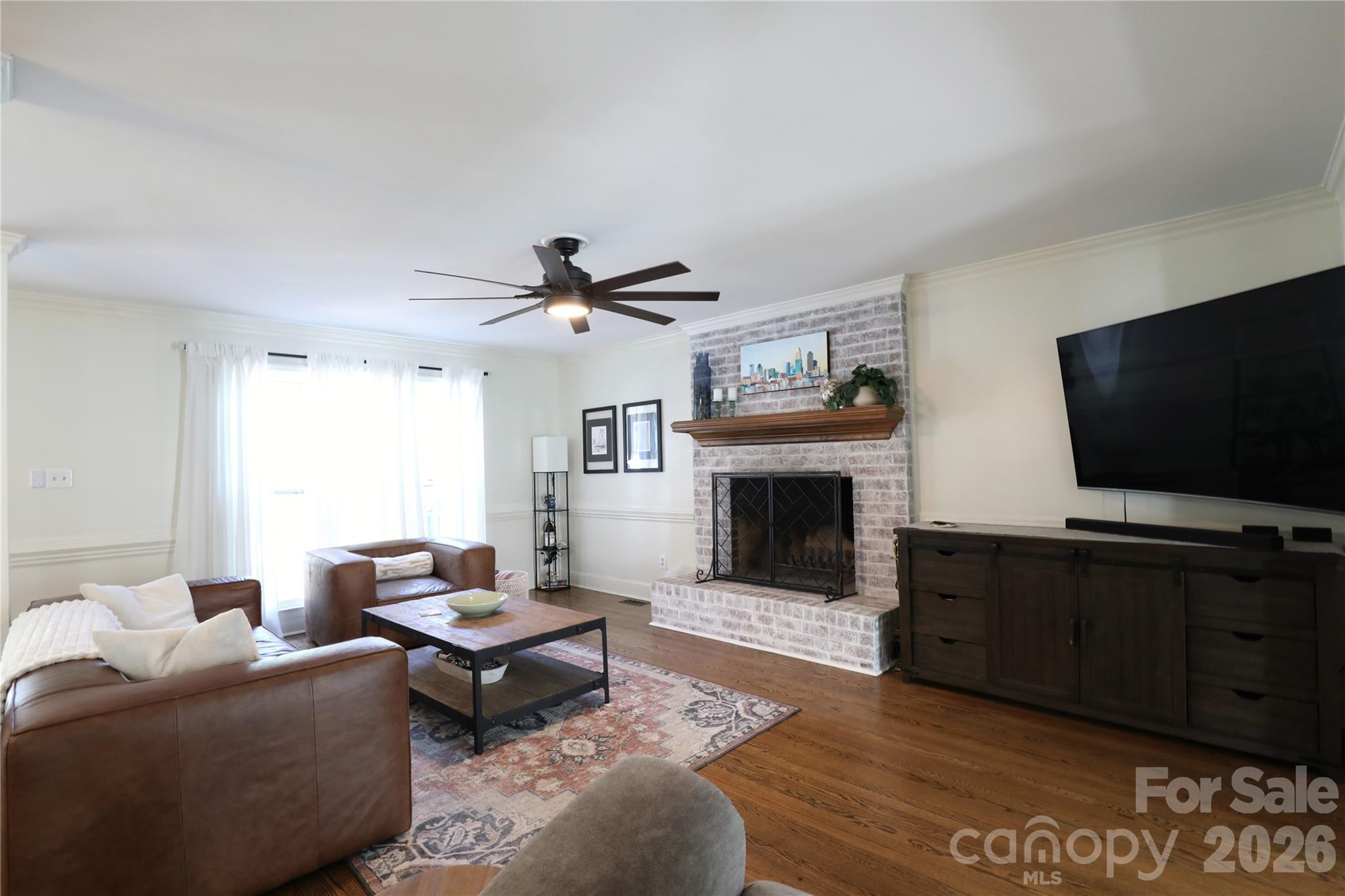 Glencroft - Residential