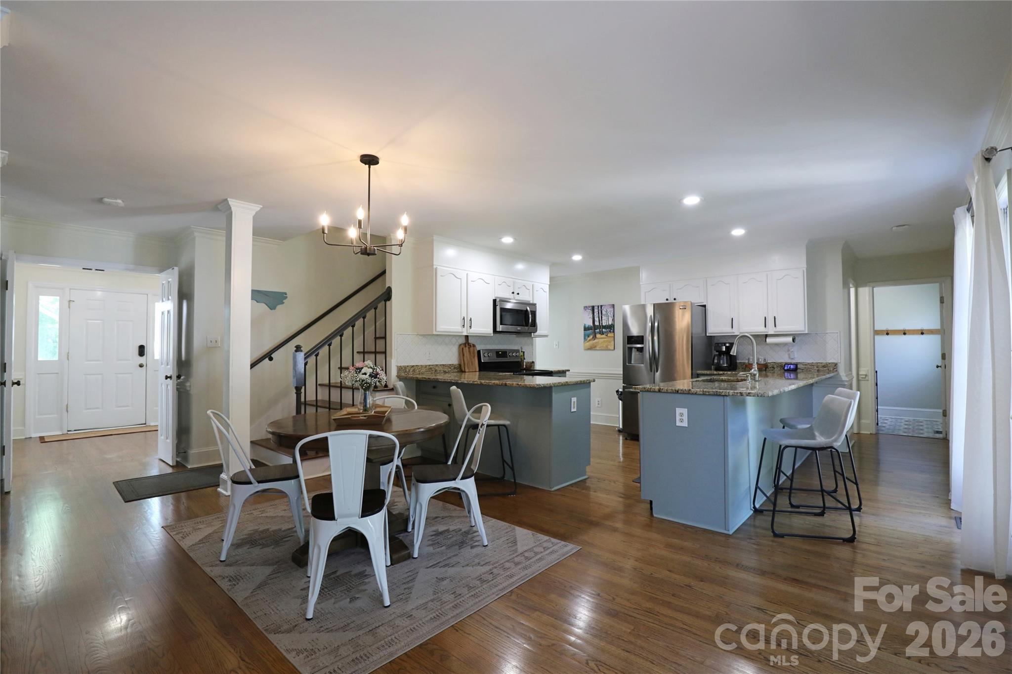 Glencroft - Residential