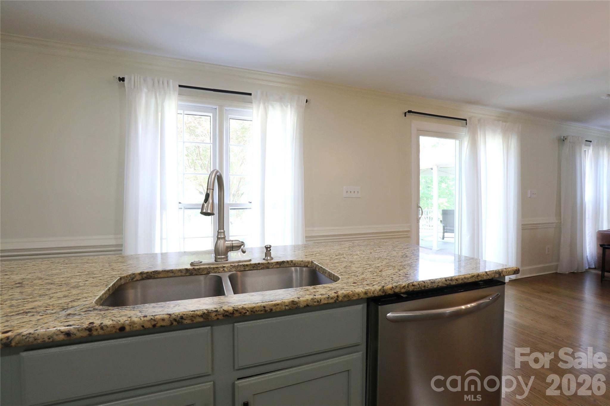 Glencroft - Residential