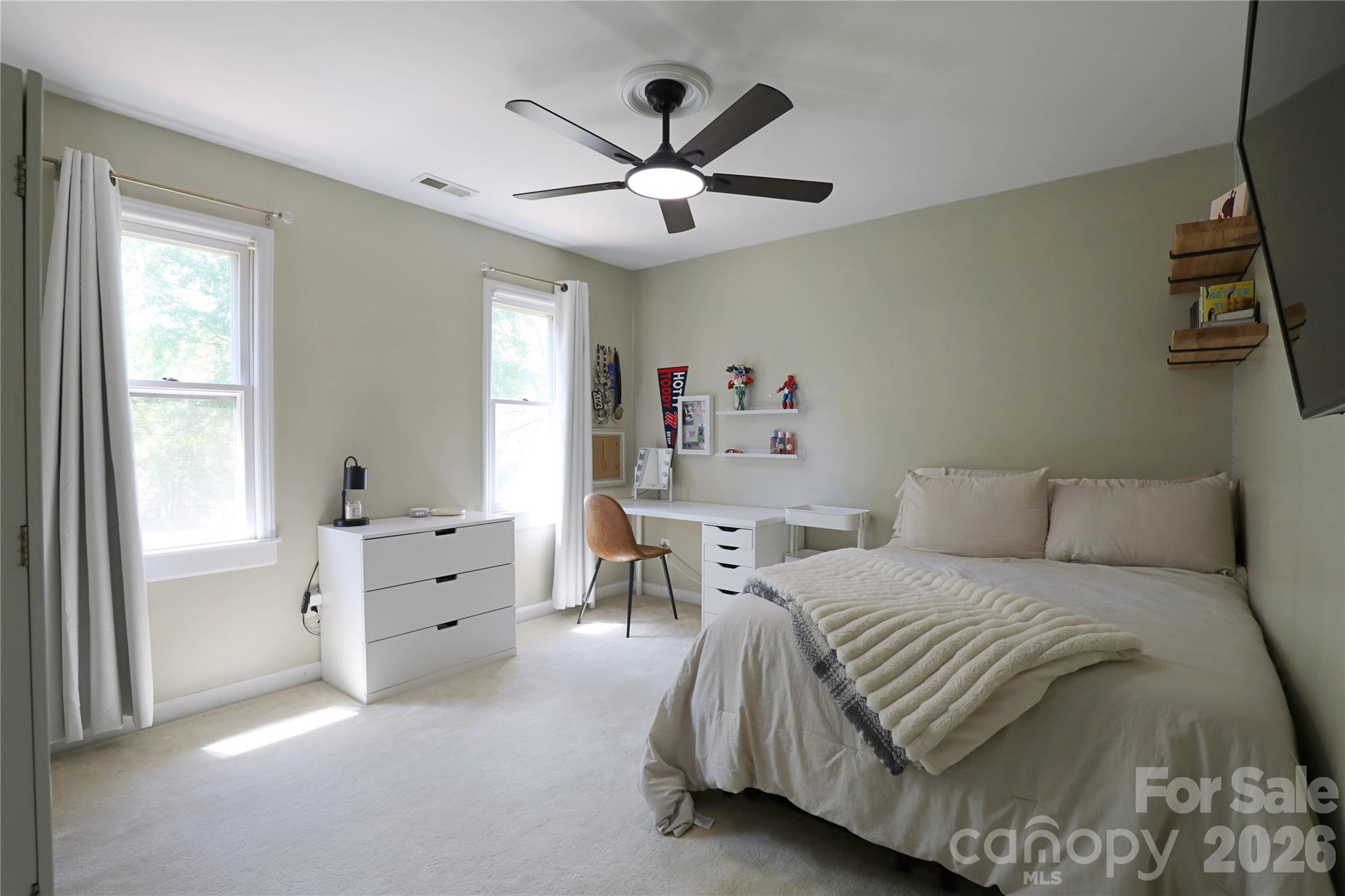 Glencroft - Residential