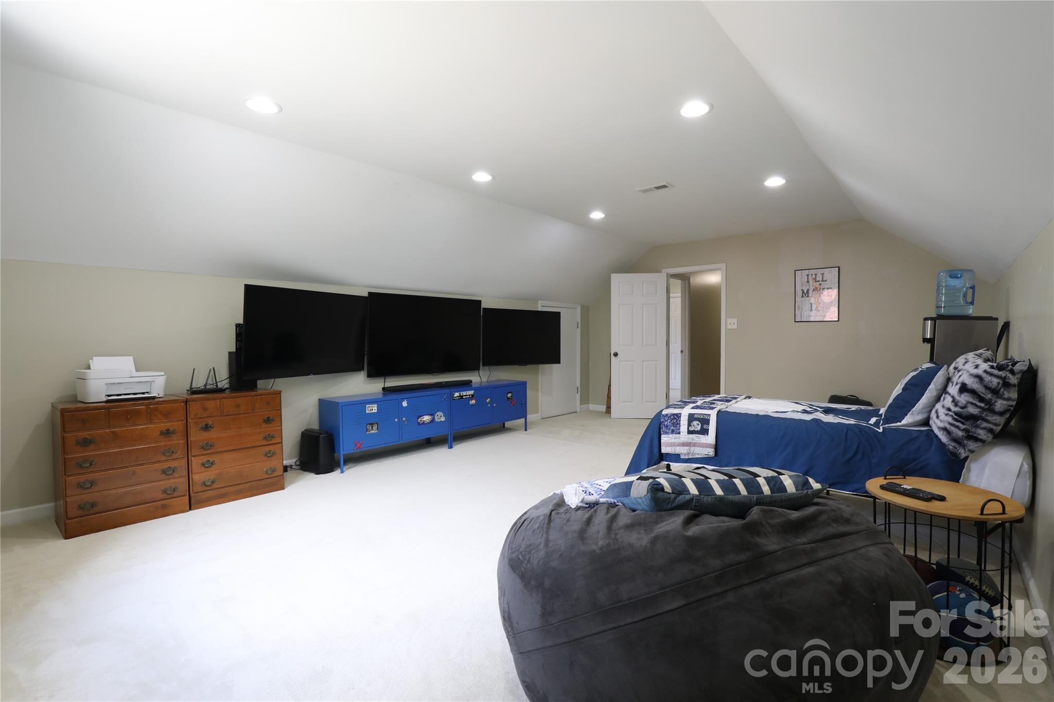 Glencroft - Residential