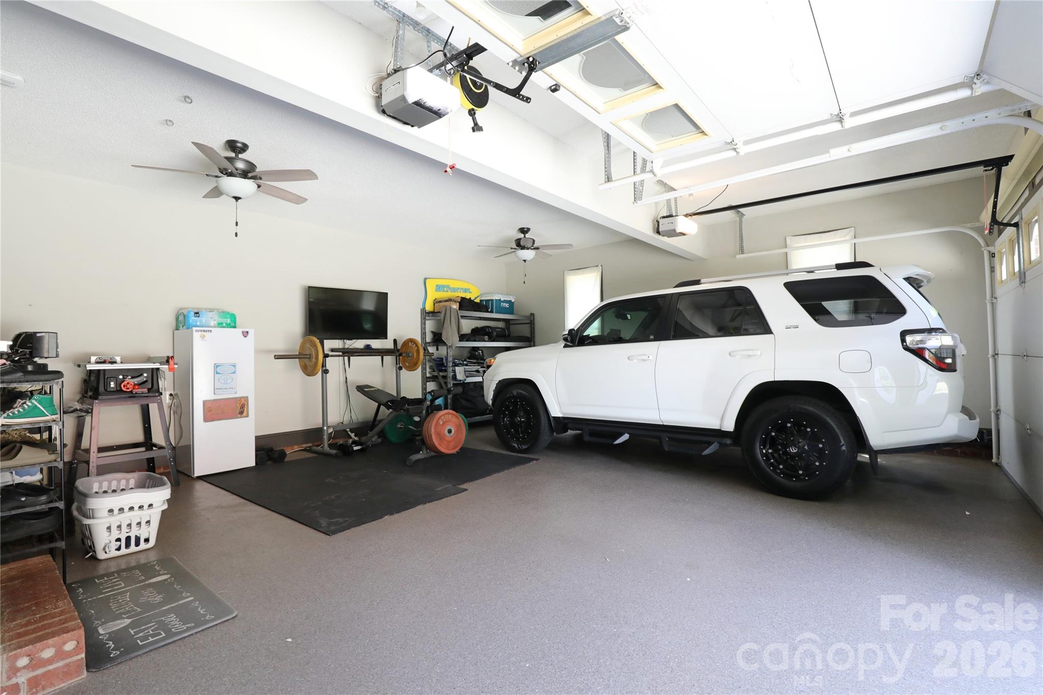 Glencroft - Residential