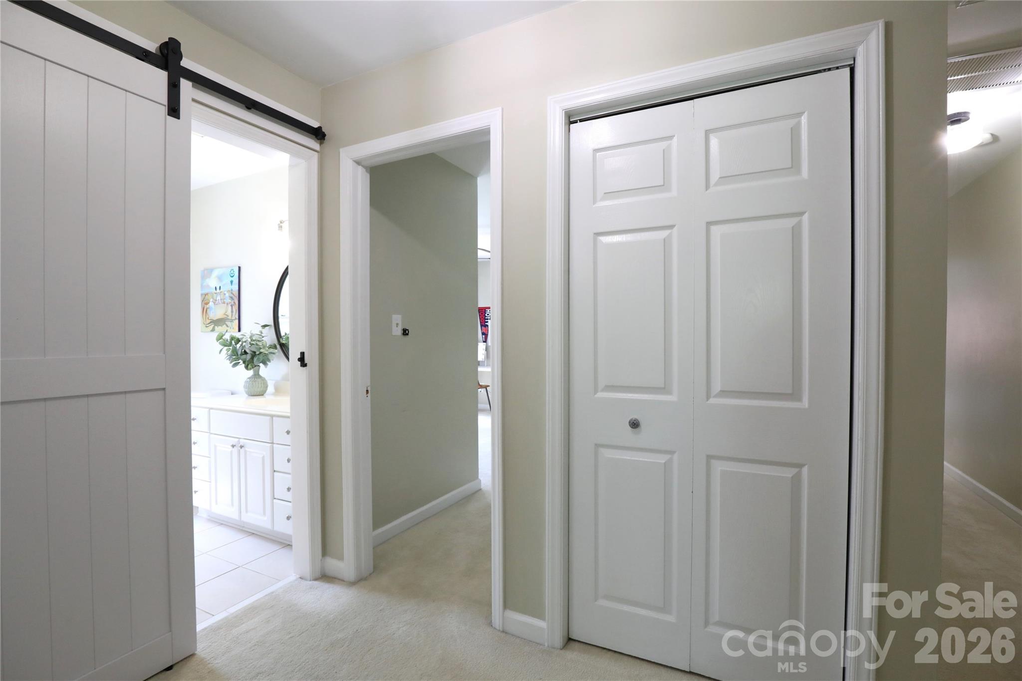 Glencroft - Residential