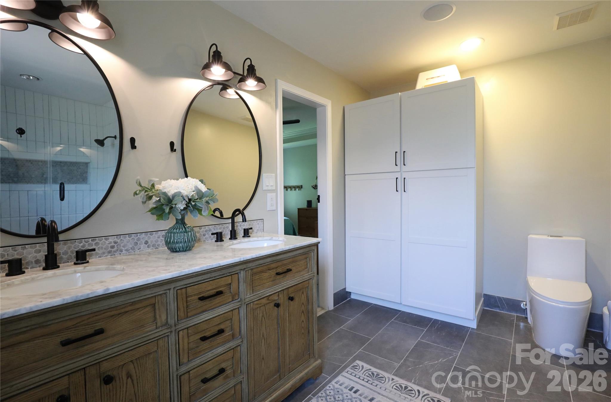 Glencroft - Residential