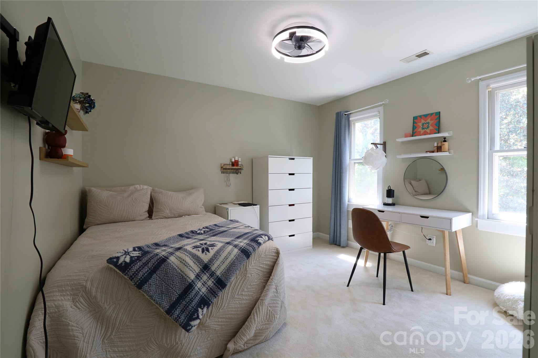 Glencroft - Residential