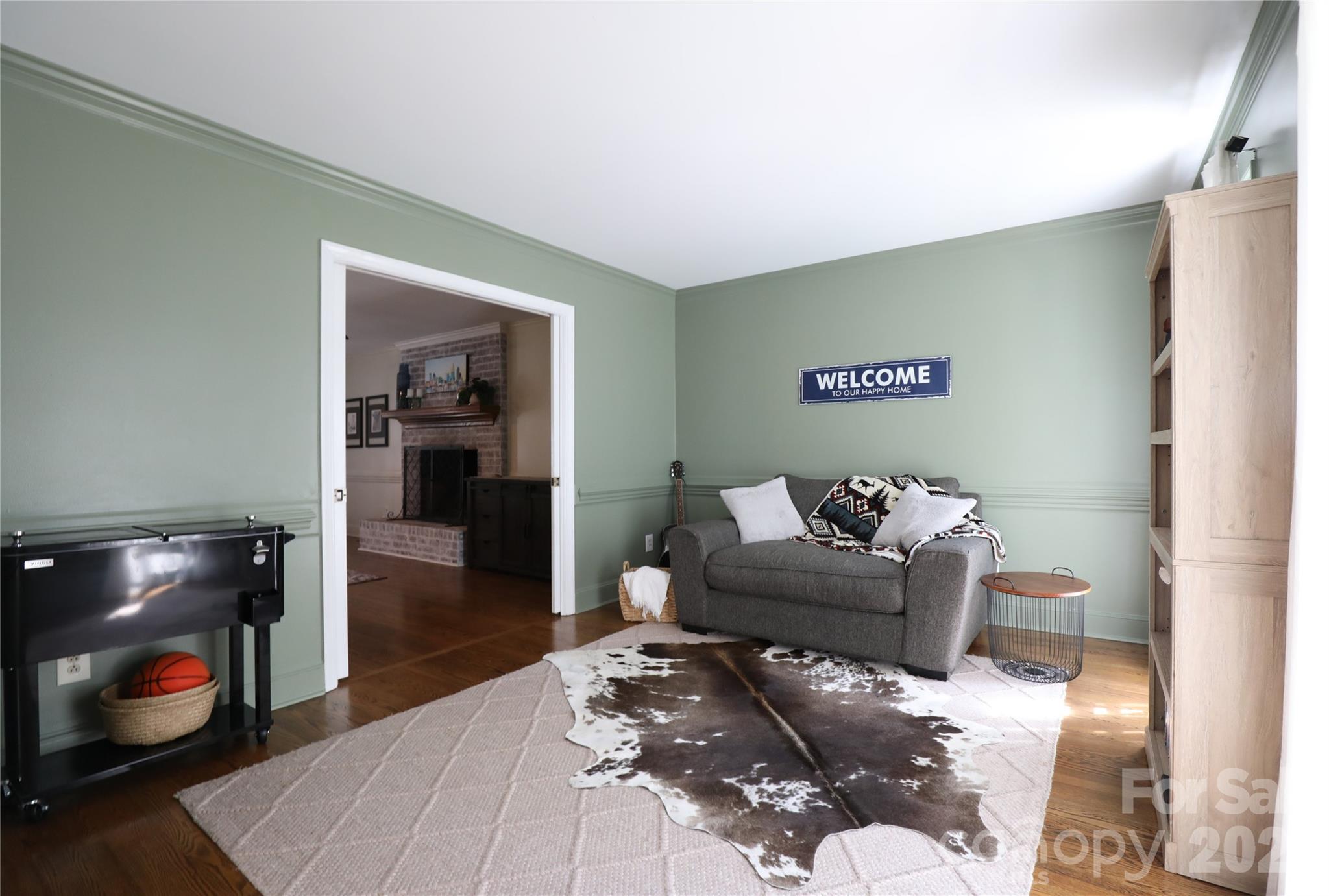 Glencroft - Residential