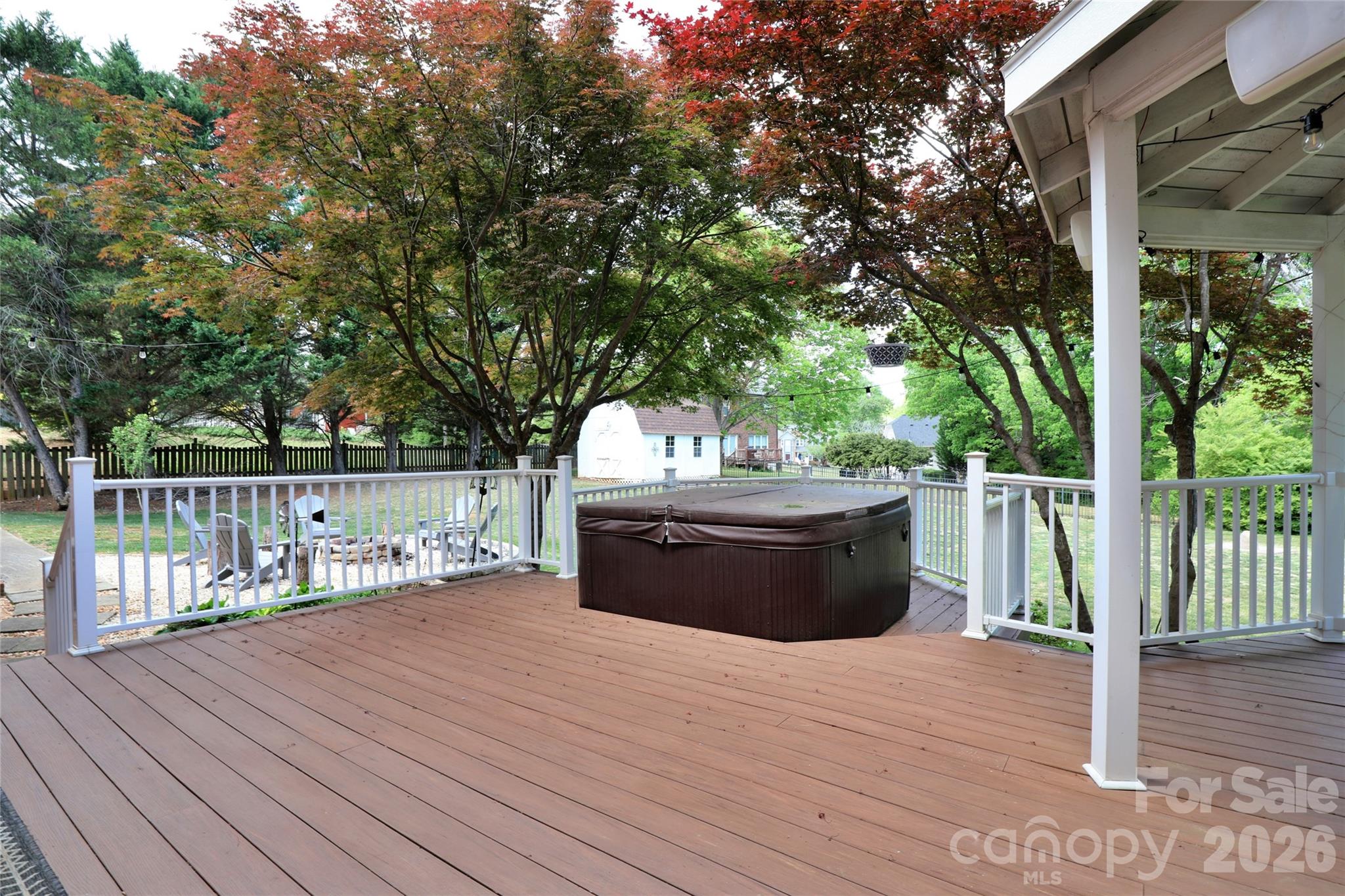 Glencroft - Residential