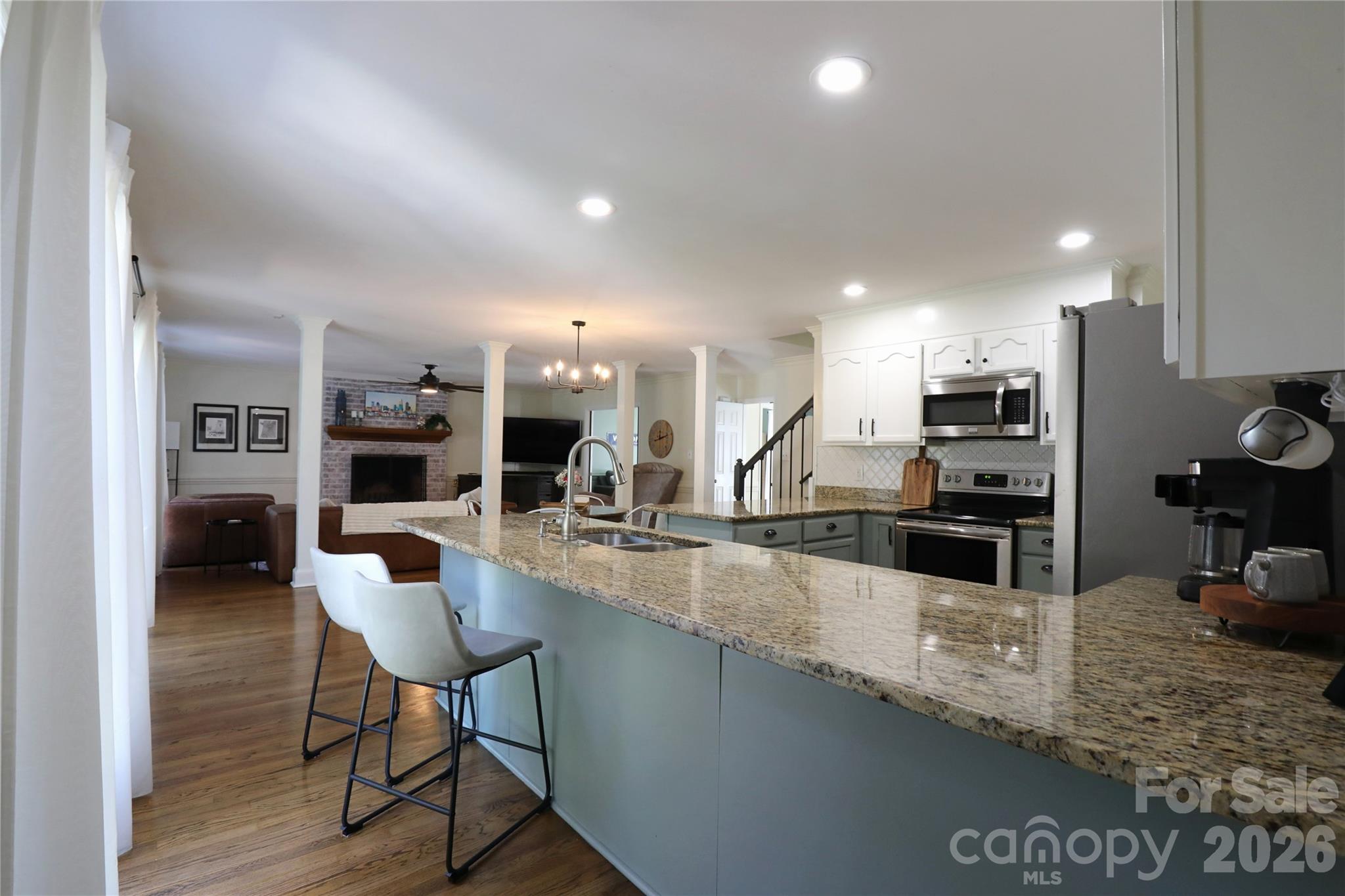 Glencroft - Residential