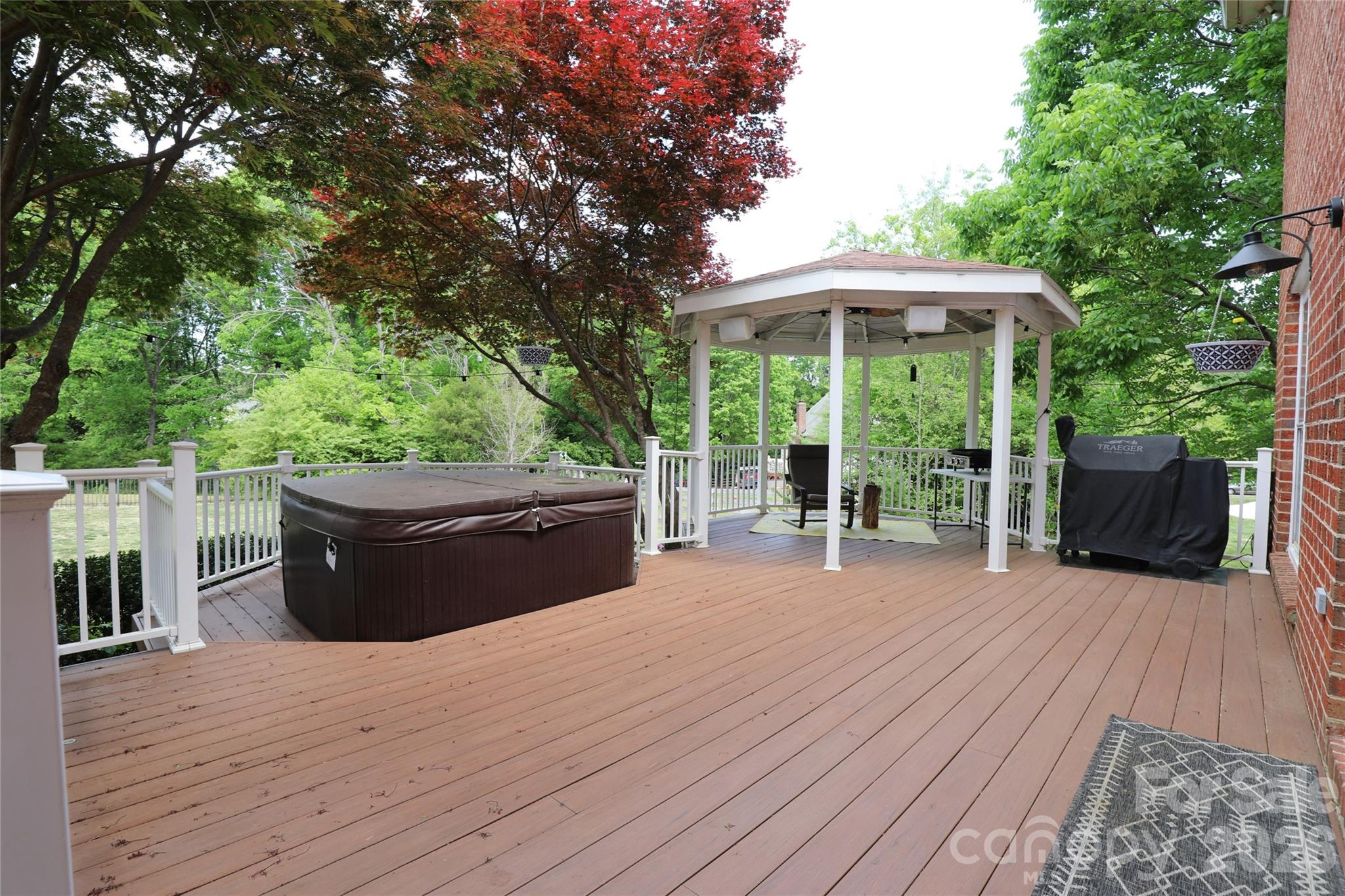 Glencroft - Residential