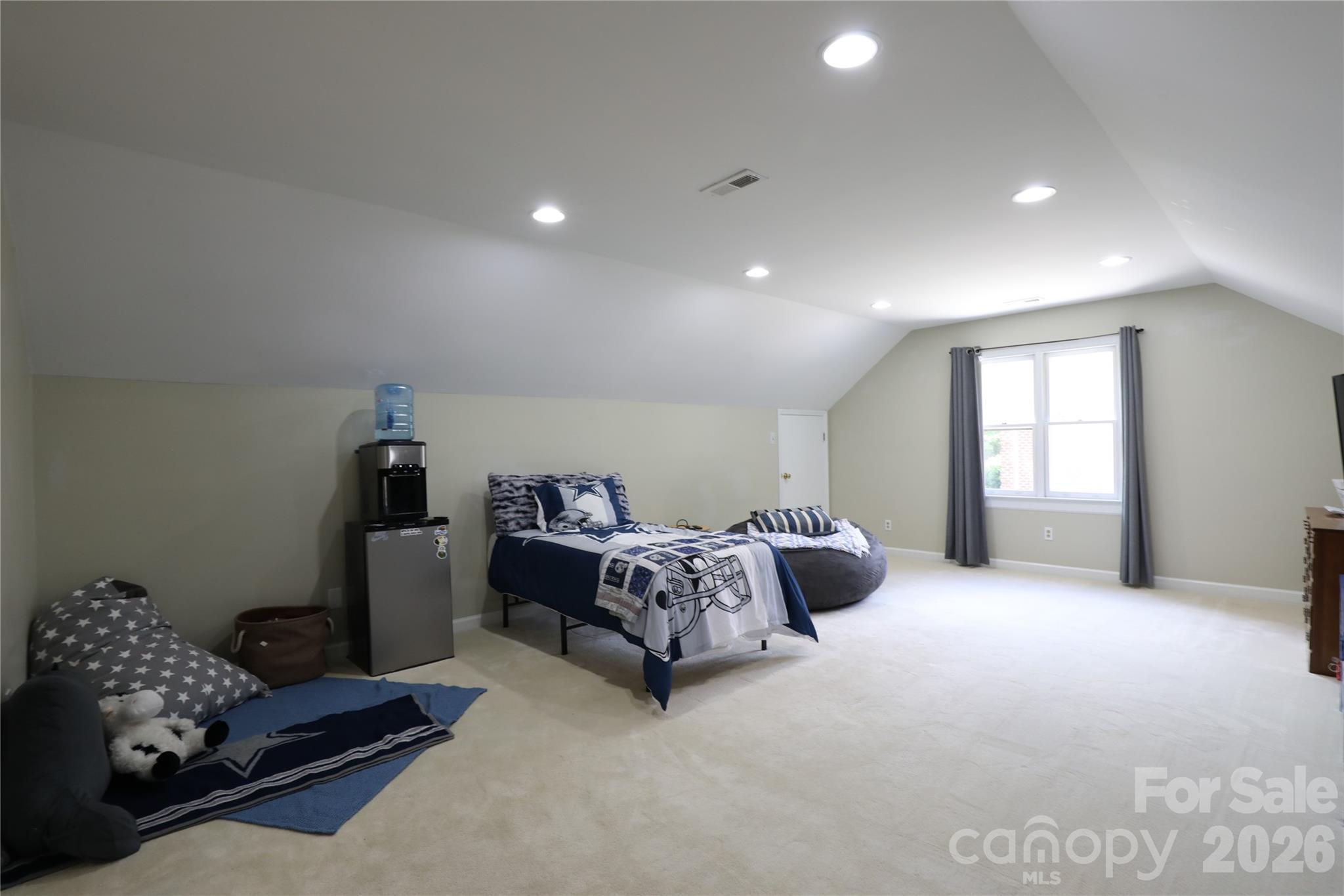 Glencroft - Residential