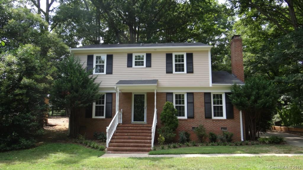Windrow Estates - Residential