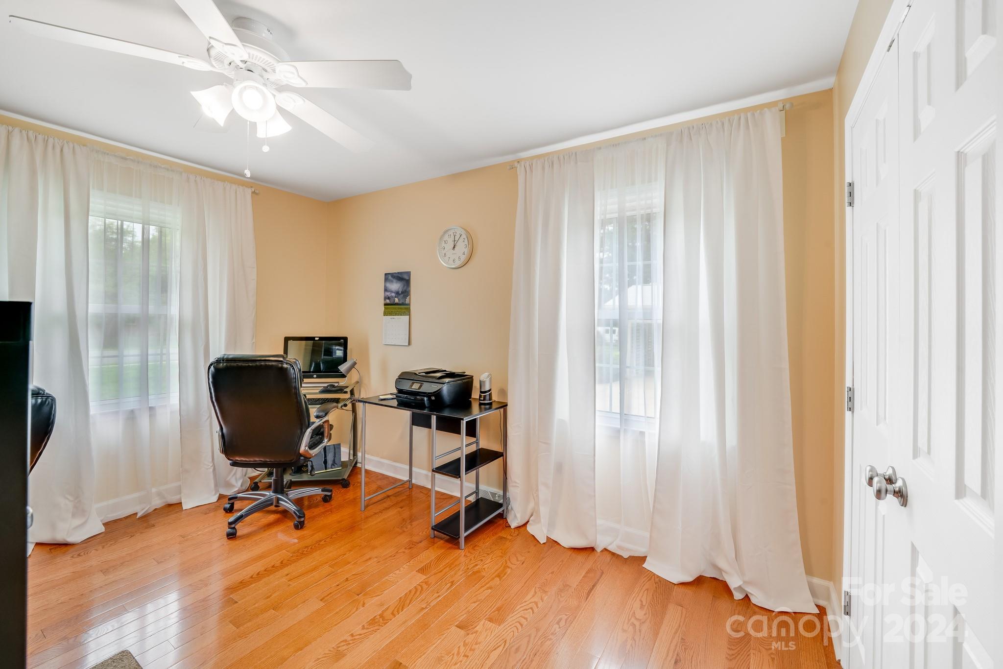 Sheffield Park - Residential