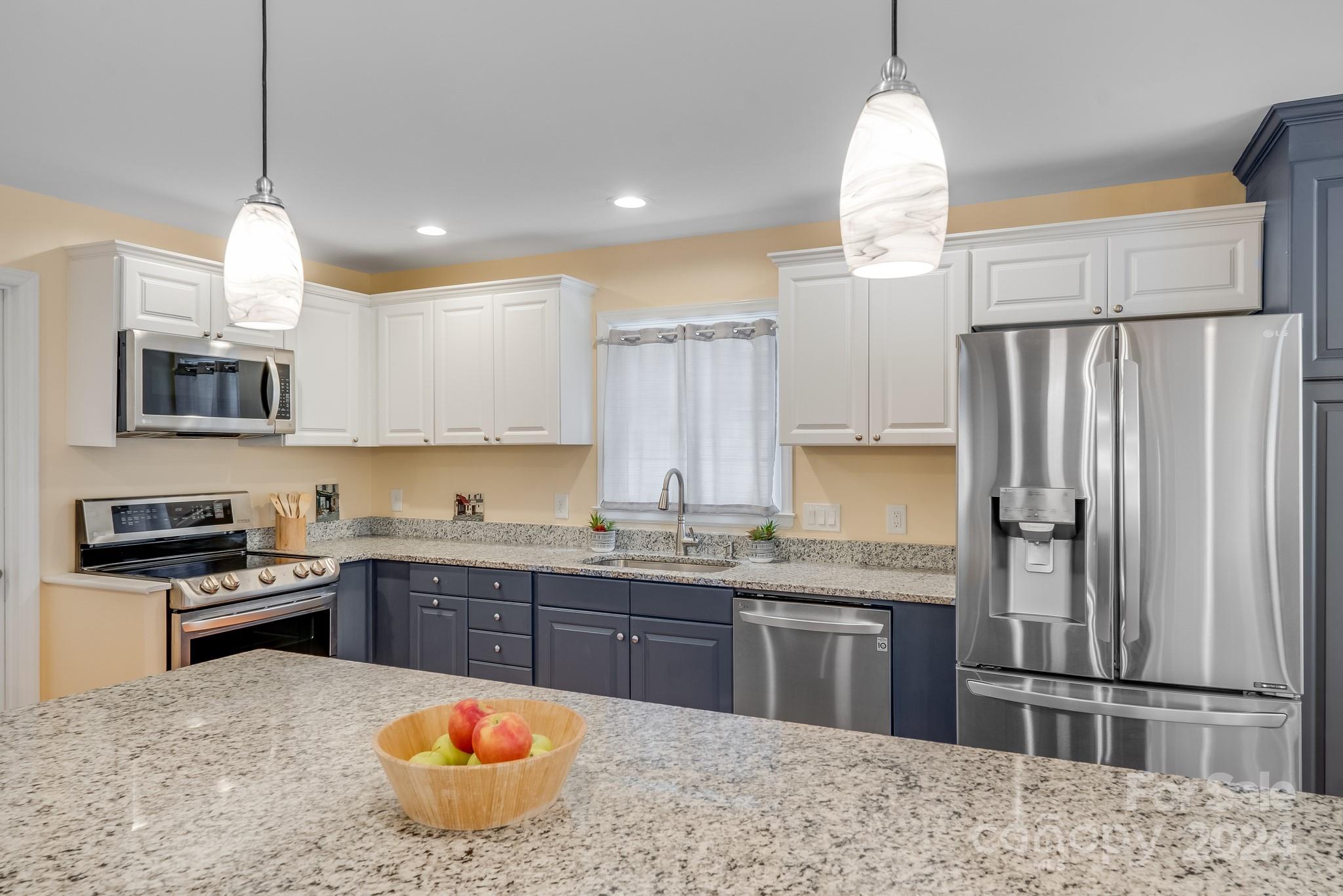 Sheffield Park - Residential