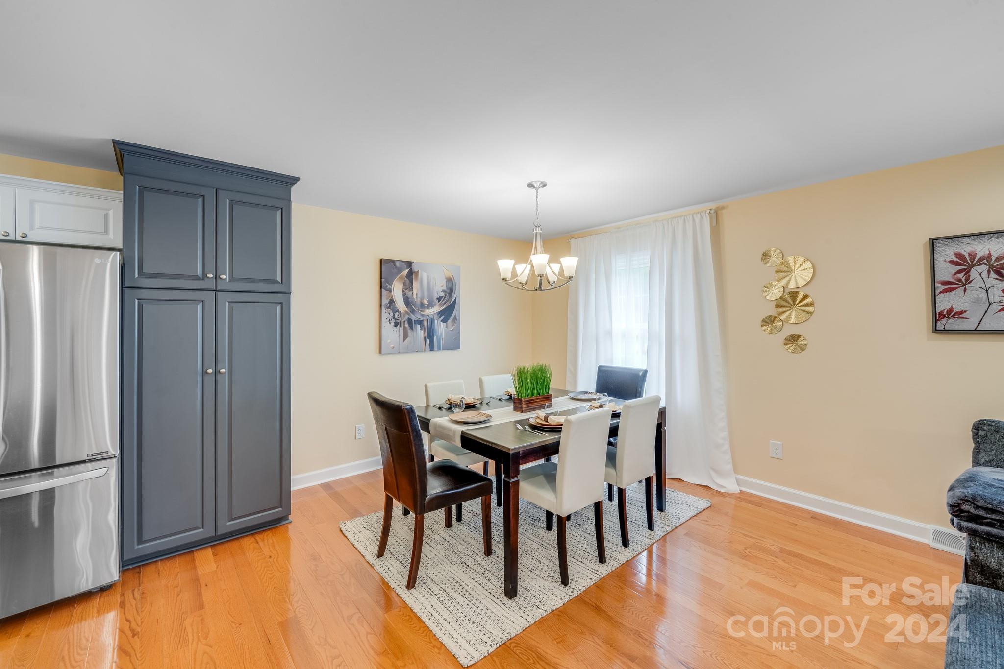 Sheffield Park - Residential