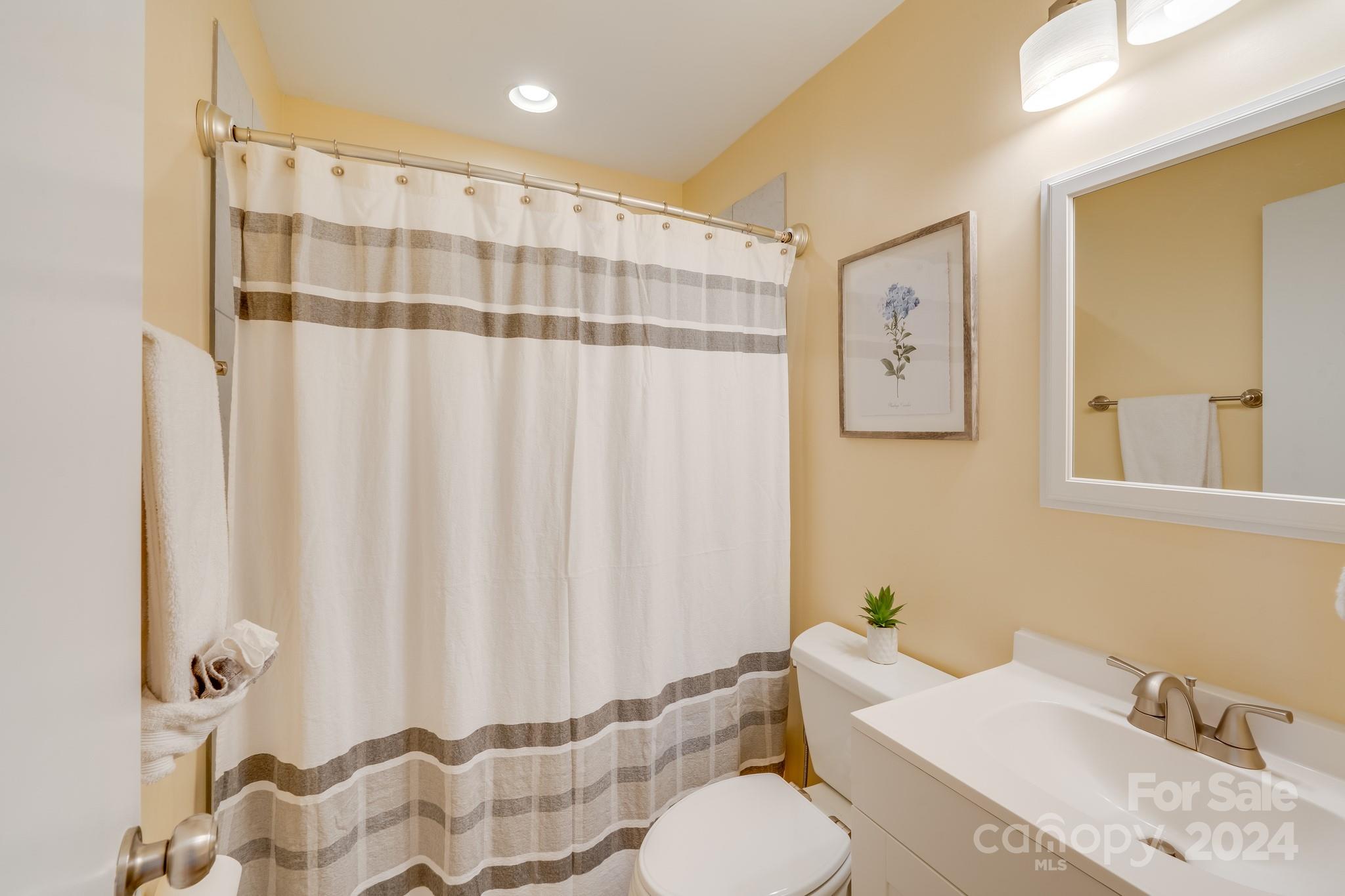 Sheffield Park - Residential