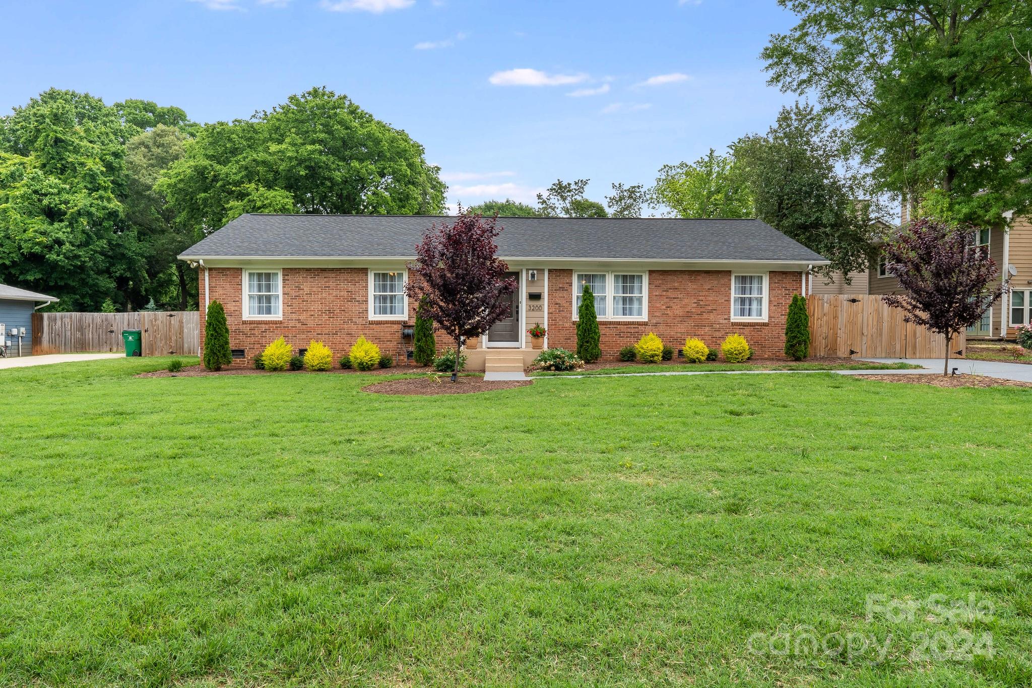 Sheffield Park - Residential