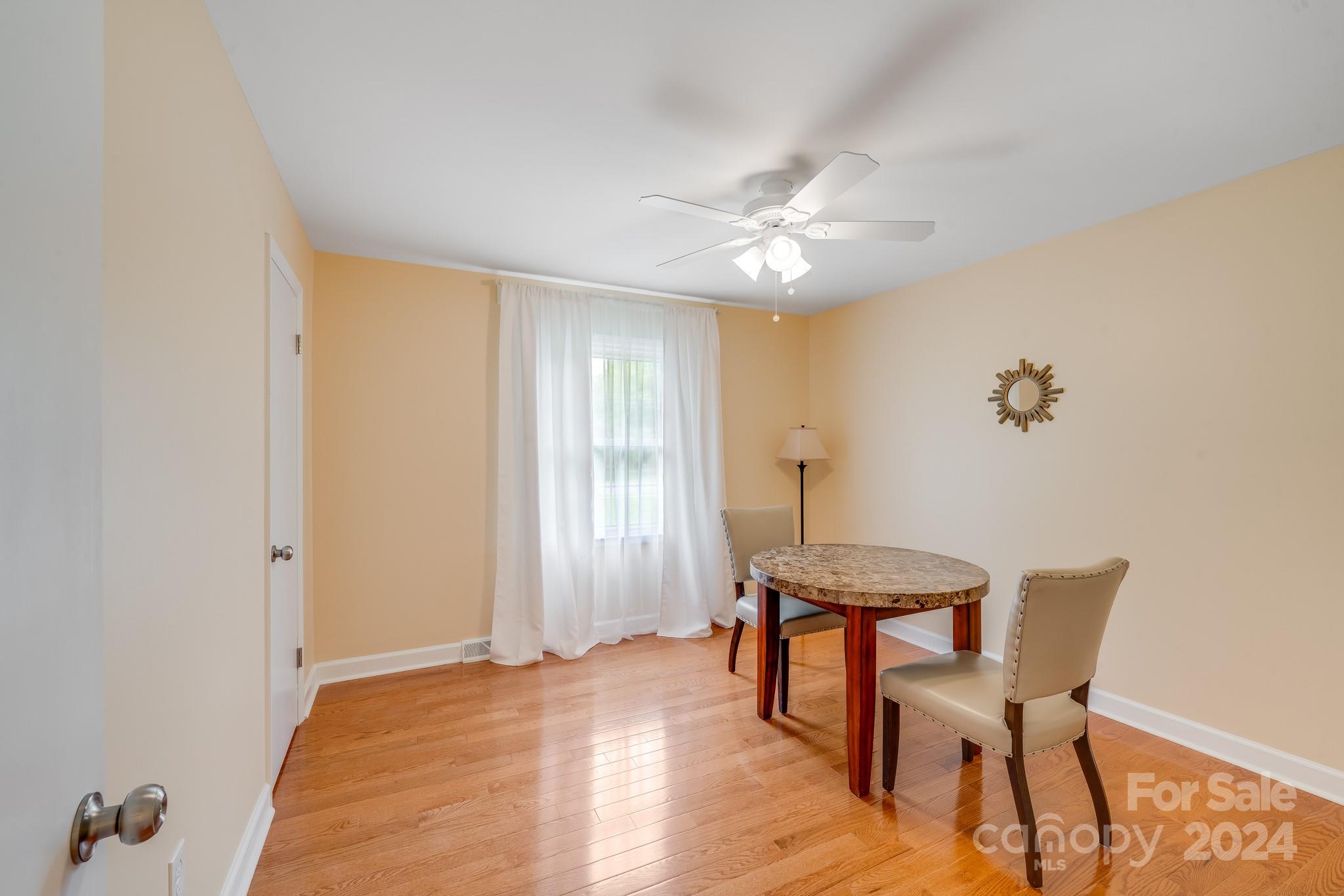 Sheffield Park - Residential