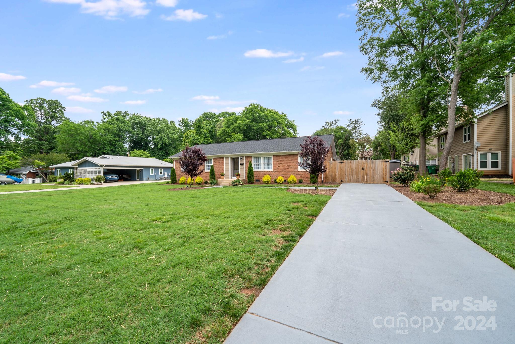 Sheffield Park - Residential