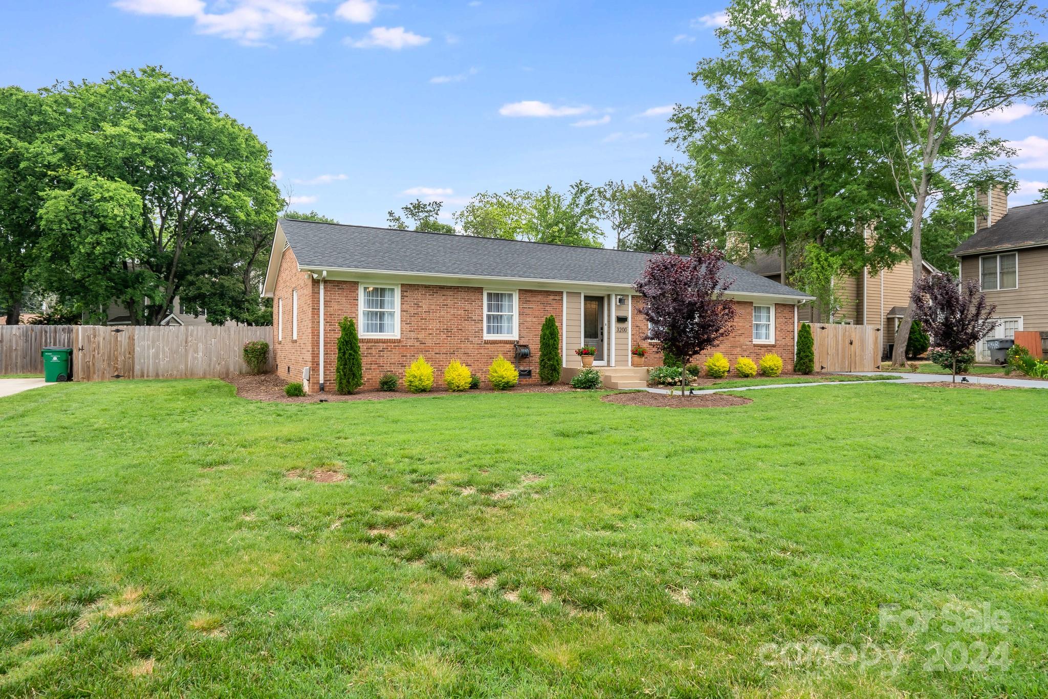 Sheffield Park - Residential