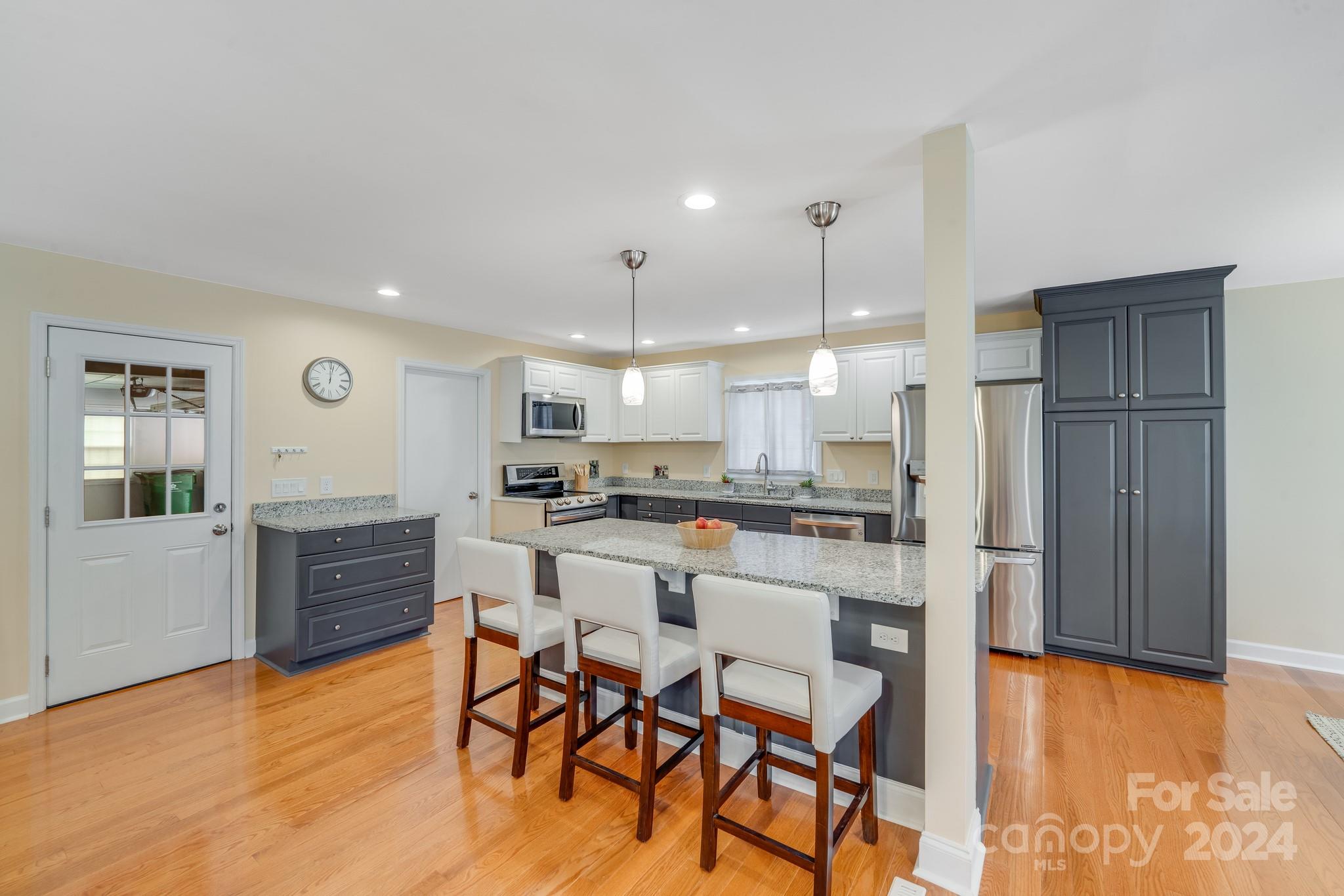 Sheffield Park - Residential