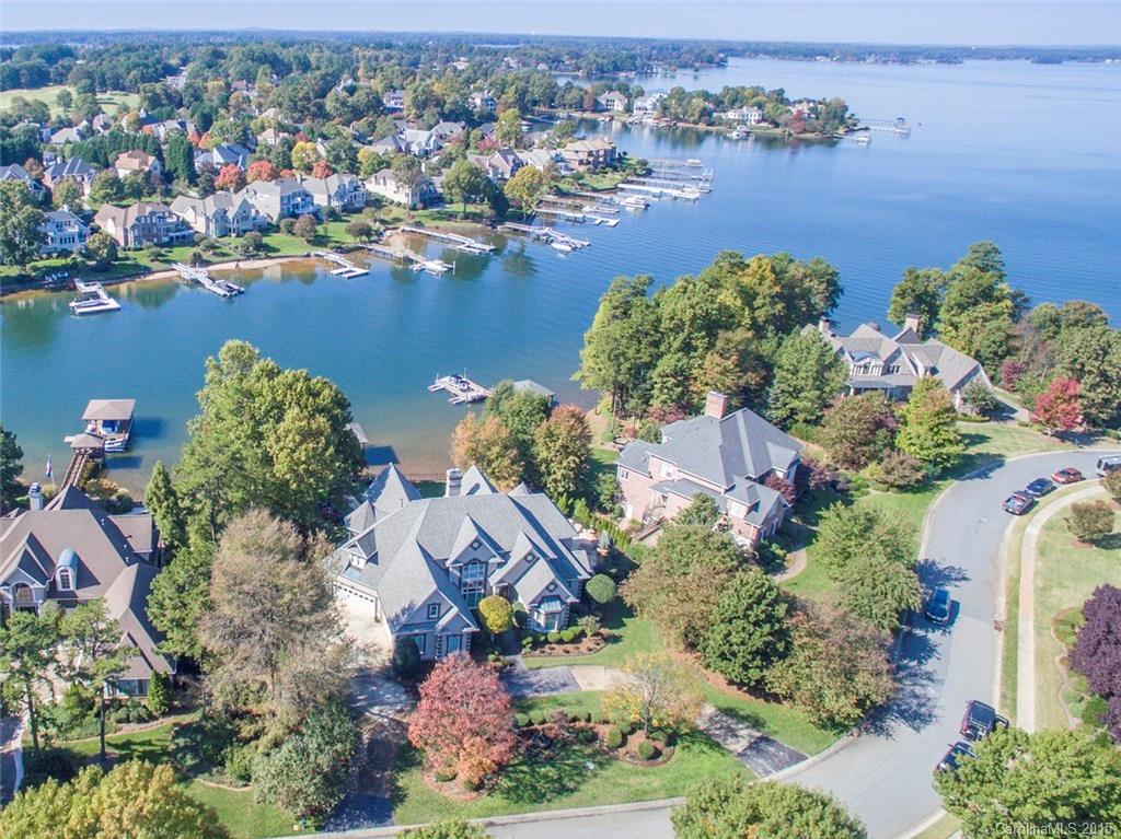 The Peninsula - Residential