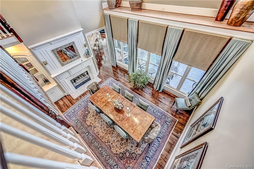 The Peninsula - Residential