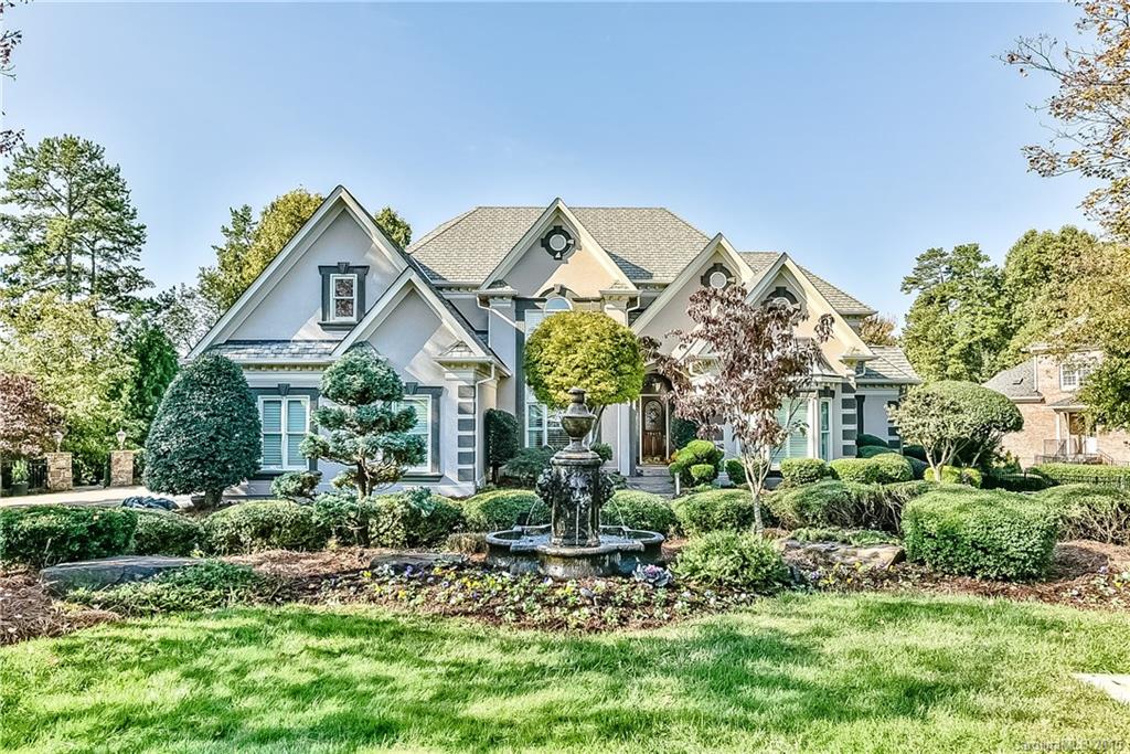 The Peninsula - Residential