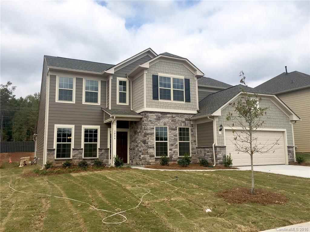 Queensbridge - Residential