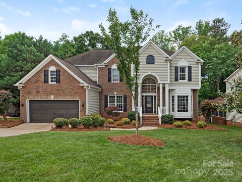 3721 Providence Plantation Lane Charlotte NC 28270