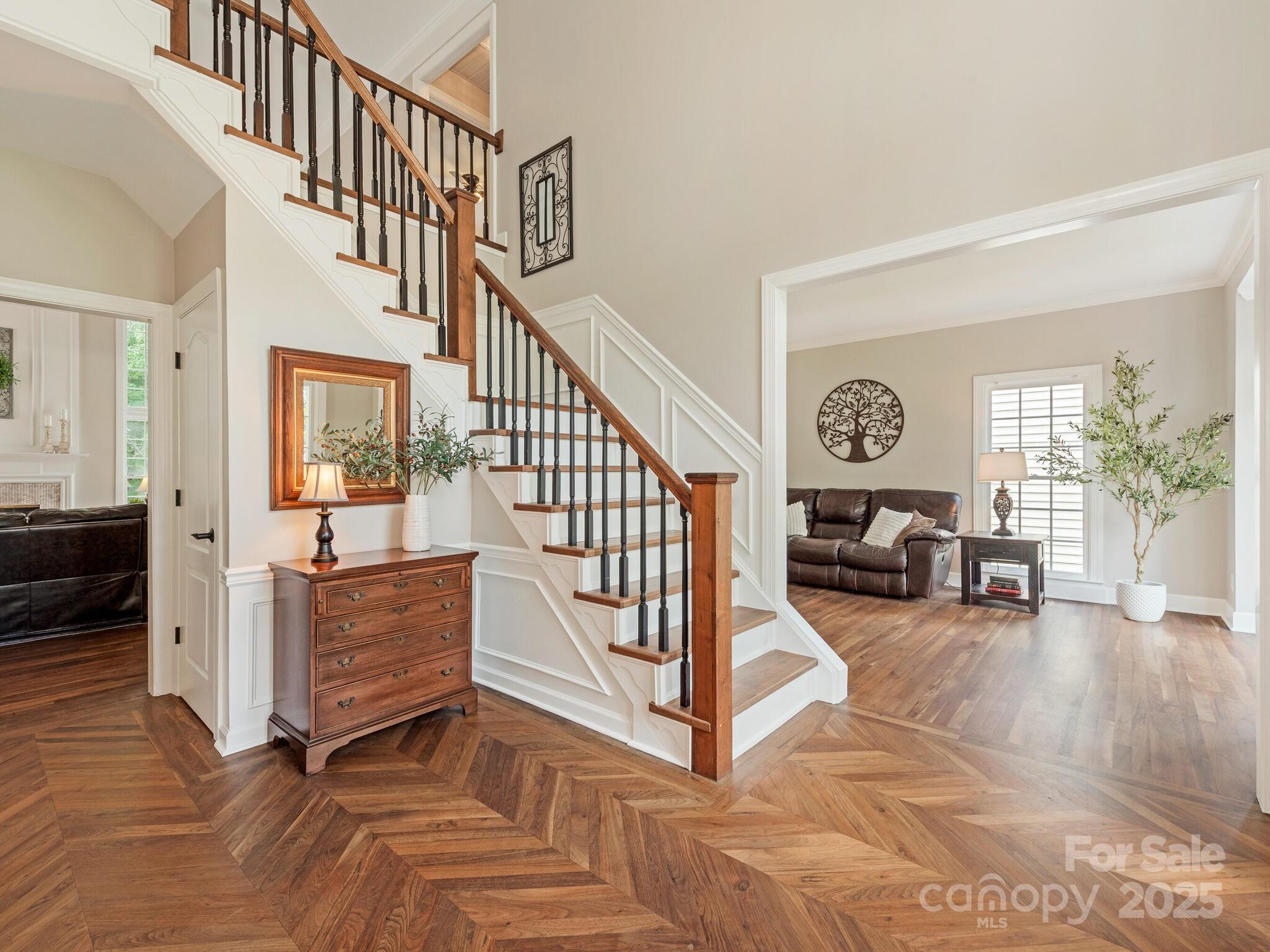 3721 Providence Plantation Lane