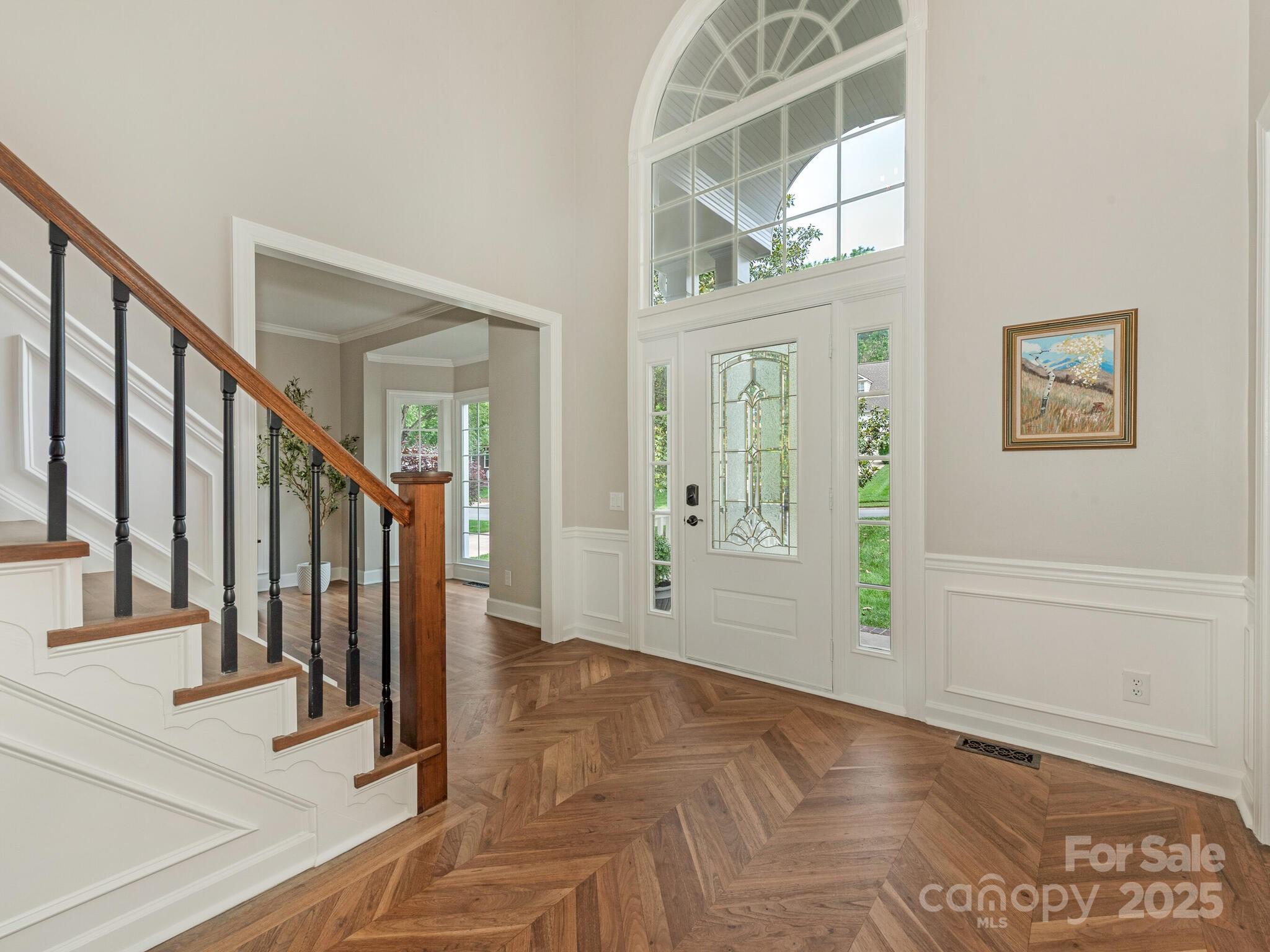 3721 Providence Plantation Lane
