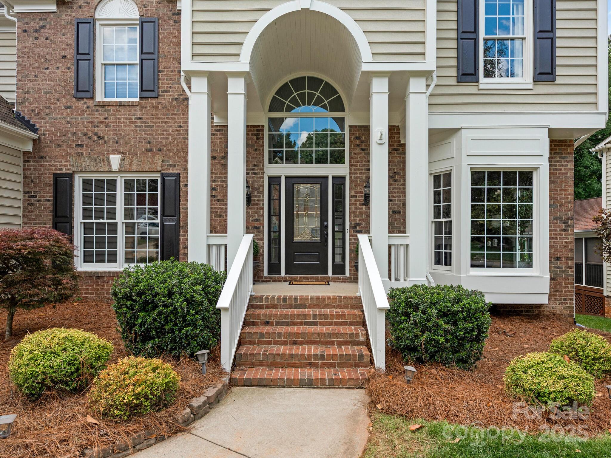 3721 Providence Plantation Lane