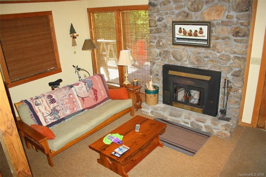 Wolf Laurel - Residential