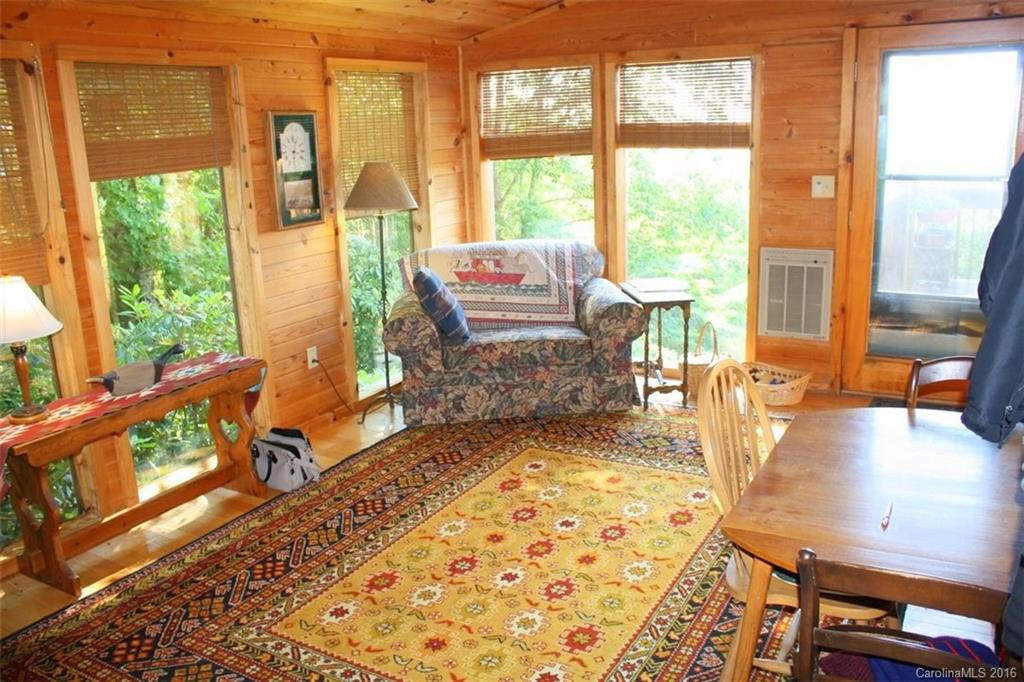 Wolf Laurel - Residential