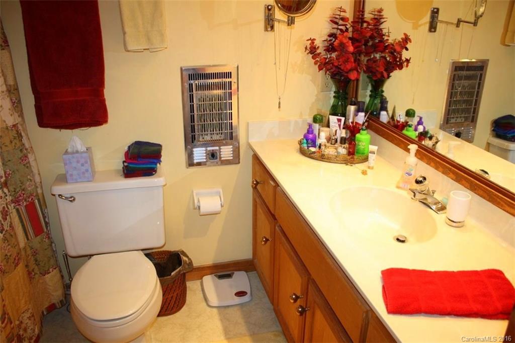 Wolf Laurel - Residential