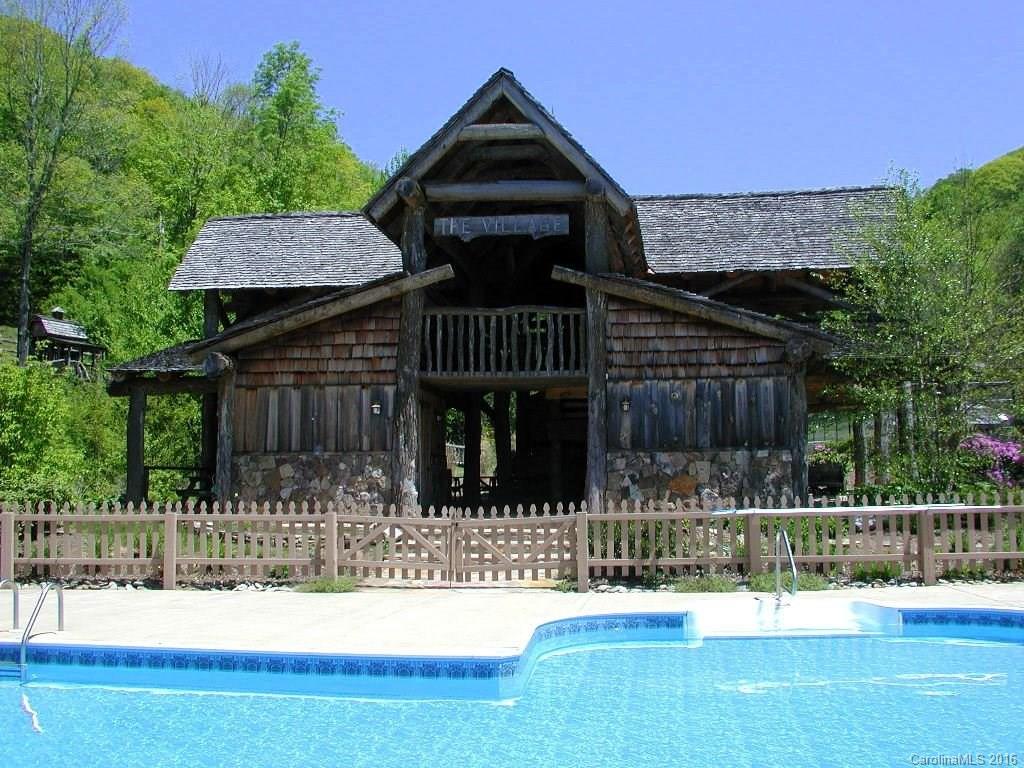 Wolf Laurel - Residential