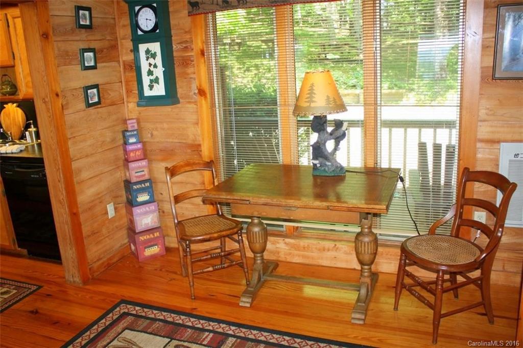 Wolf Laurel - Residential