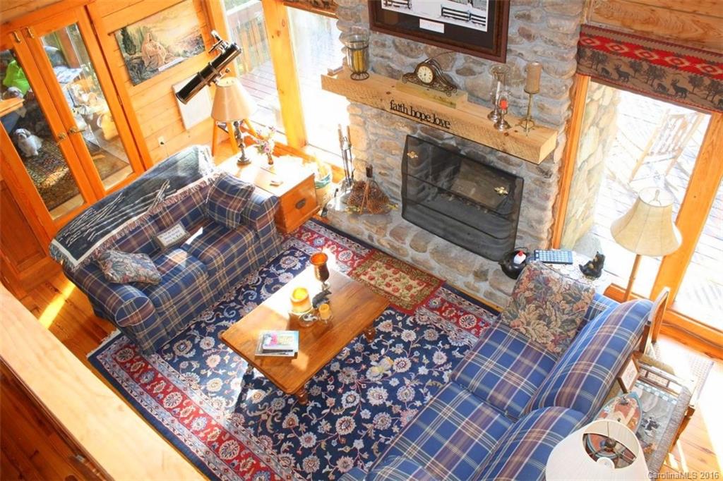 Wolf Laurel - Residential