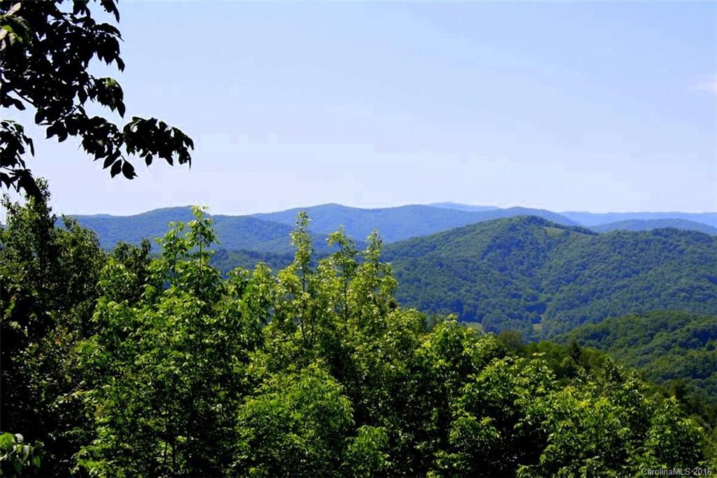 Wolf Laurel - Residential