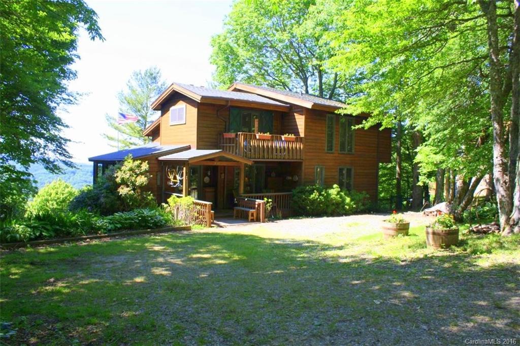 Wolf Laurel - Residential