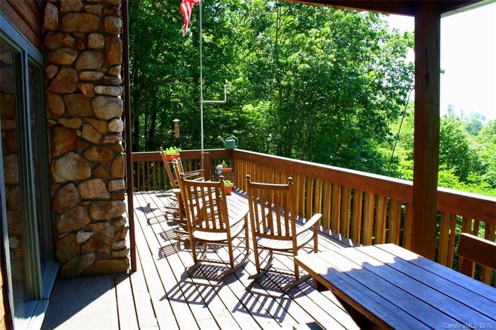 Wolf Laurel - Residential