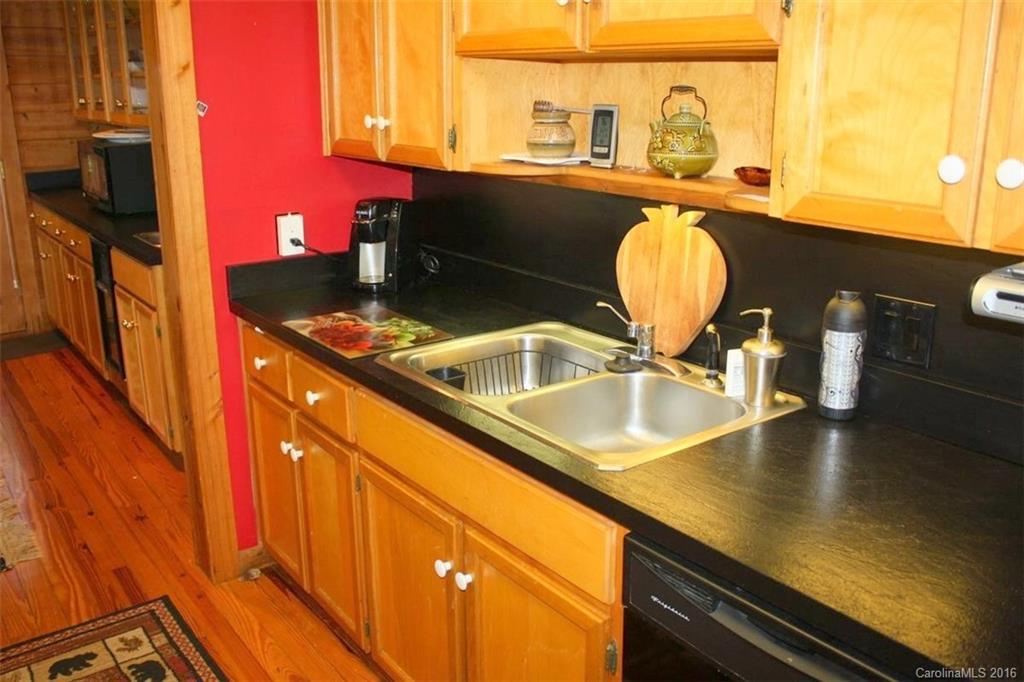 Wolf Laurel - Residential