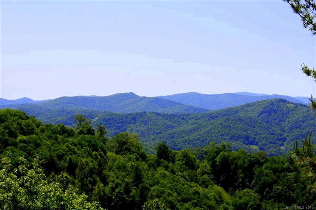 Wolf Laurel - Residential