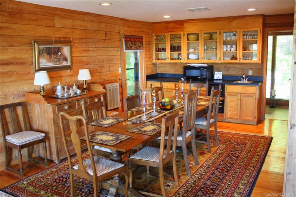 Wolf Laurel - Residential