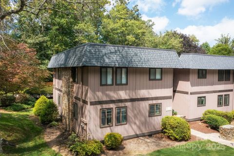 Photo of 33 Lake Drive #G5, Hendersonville, NC 28739 (MLS # 4300540)